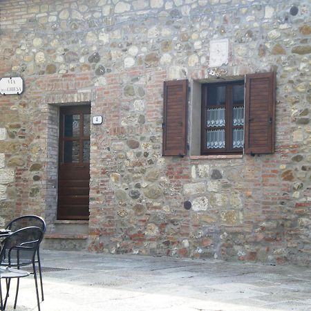 Villa Marta Contignano Zewnętrze zdjęcie