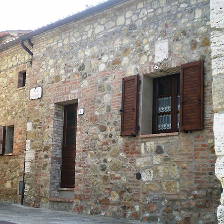 Villa Marta Contignano Zewnętrze zdjęcie
