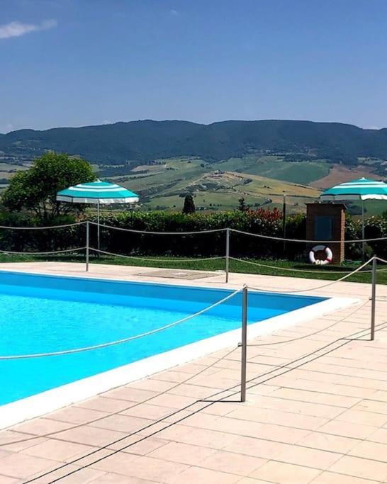 Villa Marta Contignano Zewnętrze zdjęcie