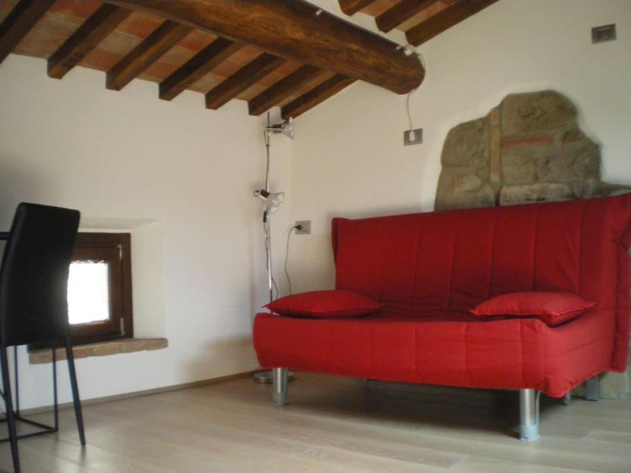 Villa Marta Contignano Zewnętrze zdjęcie