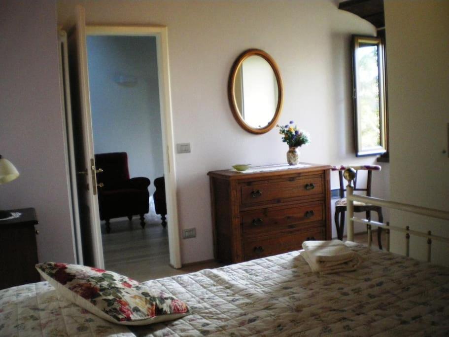 Villa Marta Contignano Zewnętrze zdjęcie
