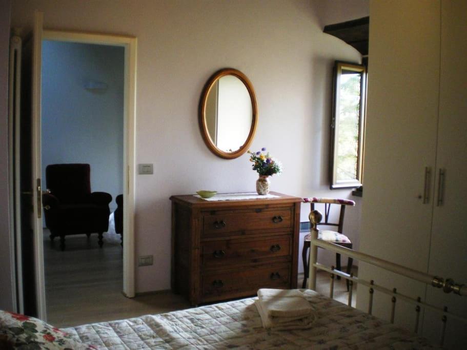 Villa Marta Contignano Zewnętrze zdjęcie