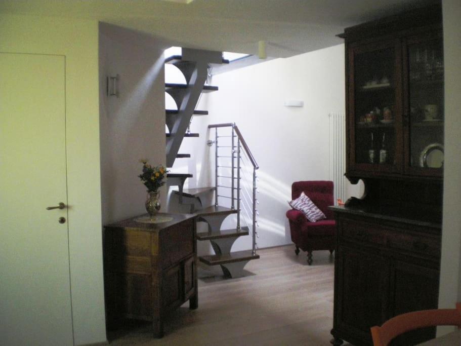 Villa Marta Contignano Zewnętrze zdjęcie