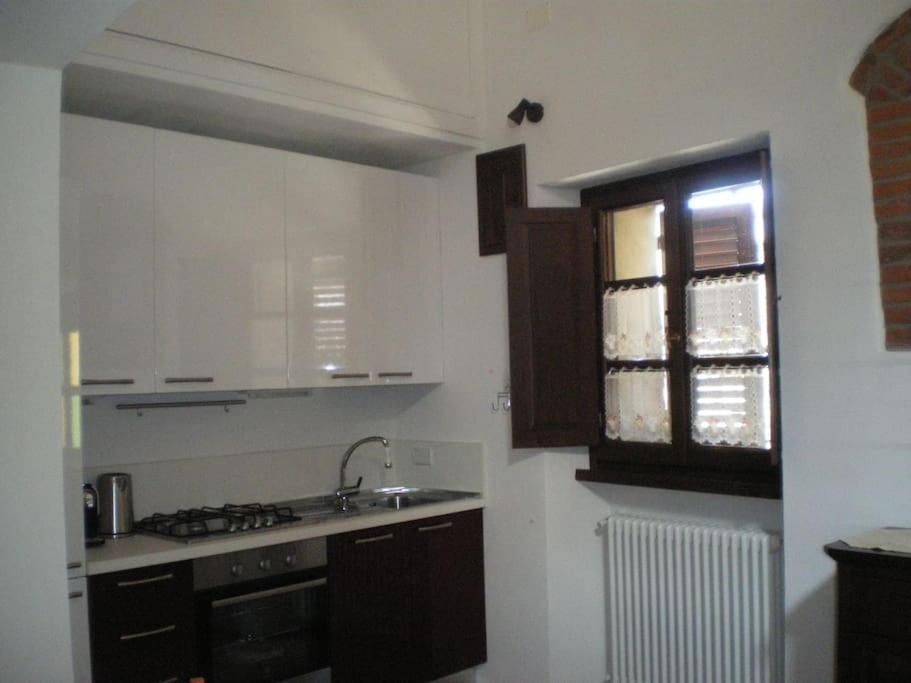 Villa Marta Contignano Zewnętrze zdjęcie