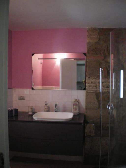 Villa Marta Contignano Zewnętrze zdjęcie
