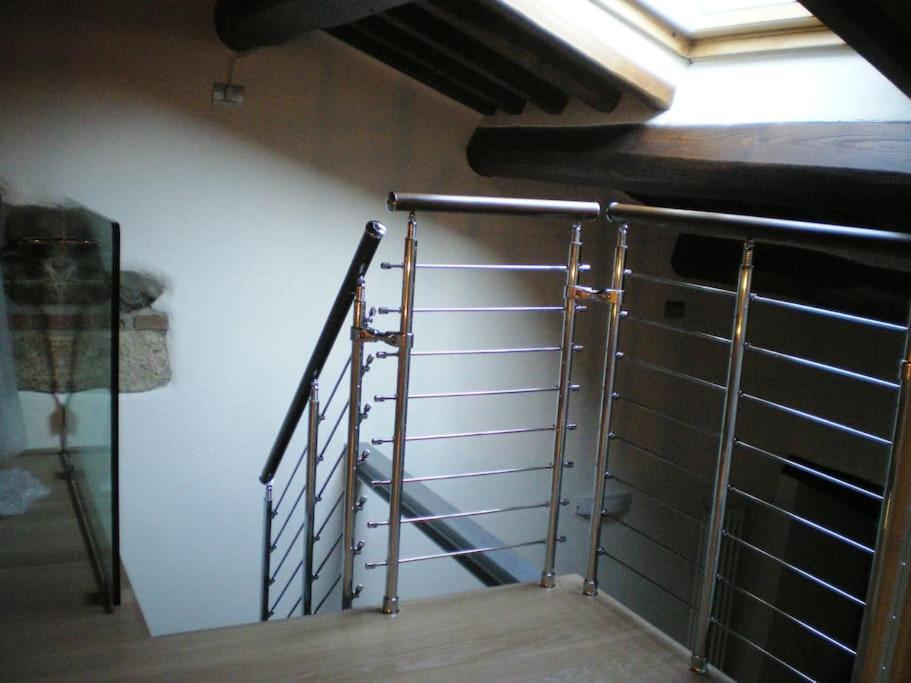 Villa Marta Contignano Zewnętrze zdjęcie