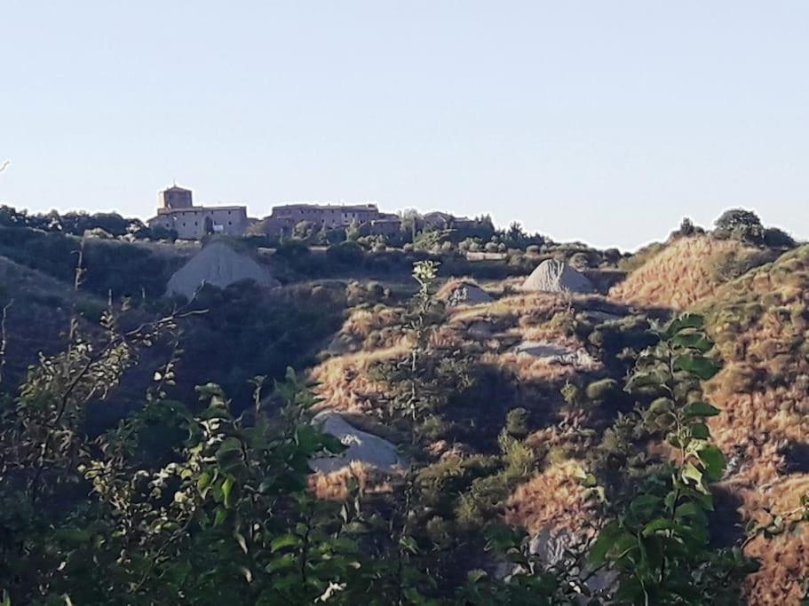 Villa Marta Contignano Zewnętrze zdjęcie